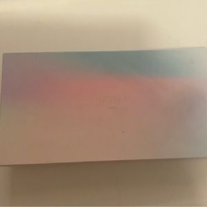 Seint Beauty III Palette 27